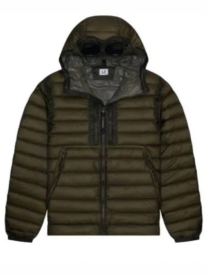 CP Company Jacket 17CMOW073A006099A674 Green - CP COMPANY - BALAAN 2