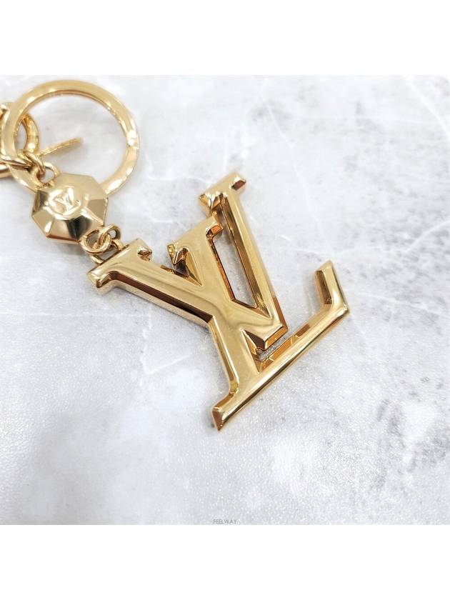 Lux You LV Facet Key Holder M65216 - LOUIS VUITTON - BALAAN 3