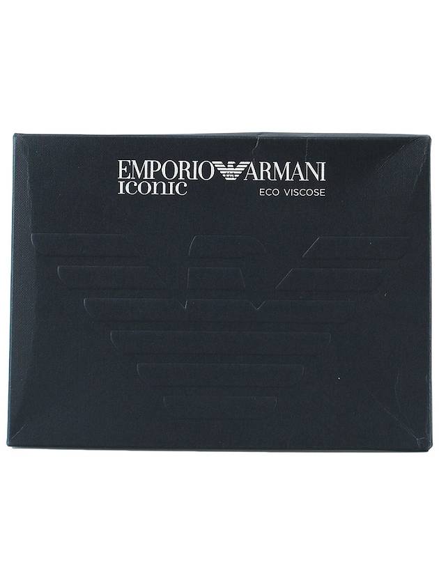 2 pack triangle briefs 111733 3F733 27435 - EMPORIO ARMANI - BALAAN 10