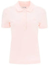 Cotton Pique Polo TShirt PF5462 FJ T03 - LACOSTE - BALAAN 6