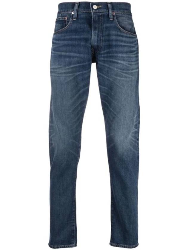 straight jeans 710855999 - POLO RALPH LAUREN - BALAAN 1