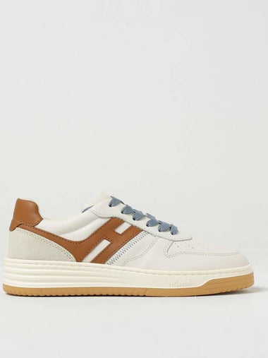 Sneakers H630 Hogan in pelle - HOGAN - BALAAN 1