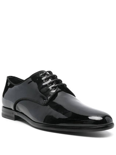 Dolce & Gabbana Derby Shoes - DOLCE&GABBANA - BALAAN 2