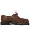 Michael Lisse Derby Marron - PARABOOT - BALAAN 5