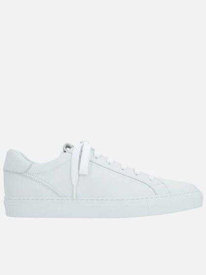 Sneakers MZGSG2525 C7592 BLANCO - BRUNELLO CUCINELLI - BALAAN 2