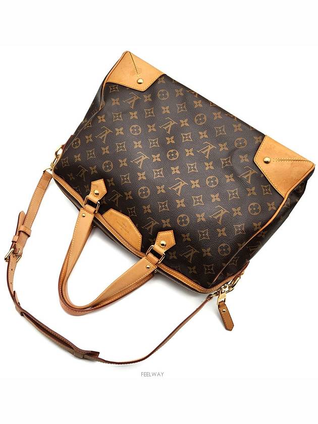 Monogram Retiro GM L242921 - LOUIS VUITTON - BALAAN 4