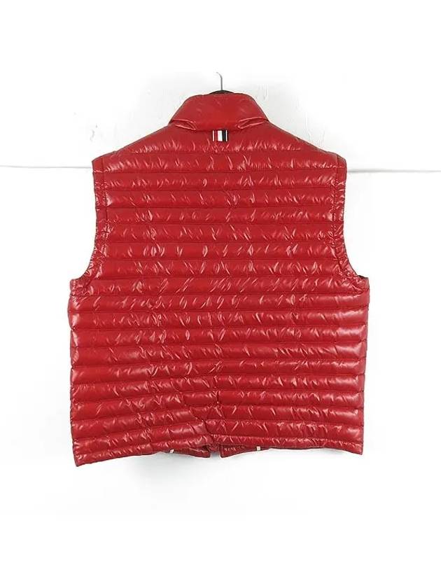 Smith Market MVD009X Vest Women s Clothing - THOM BROWNE - BALAAN 2