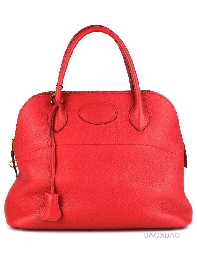 HM Bolid 31 Red HM42BG016 - HERMES - BALAAN 1