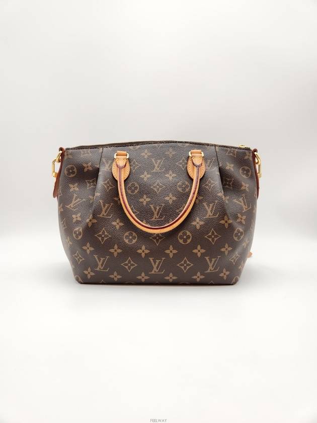 Daol Beomeo Branch Turenne PM Monogram M48813 Status A - LOUIS VUITTON - BALAAN 2