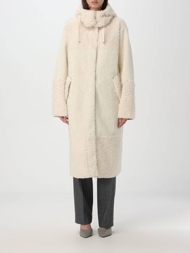 Coat woman Boss - HUGO BOSS - BALAAN 1