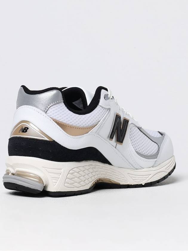 Sneakers woman New Balance - NEW BALANCE - BALAAN 3