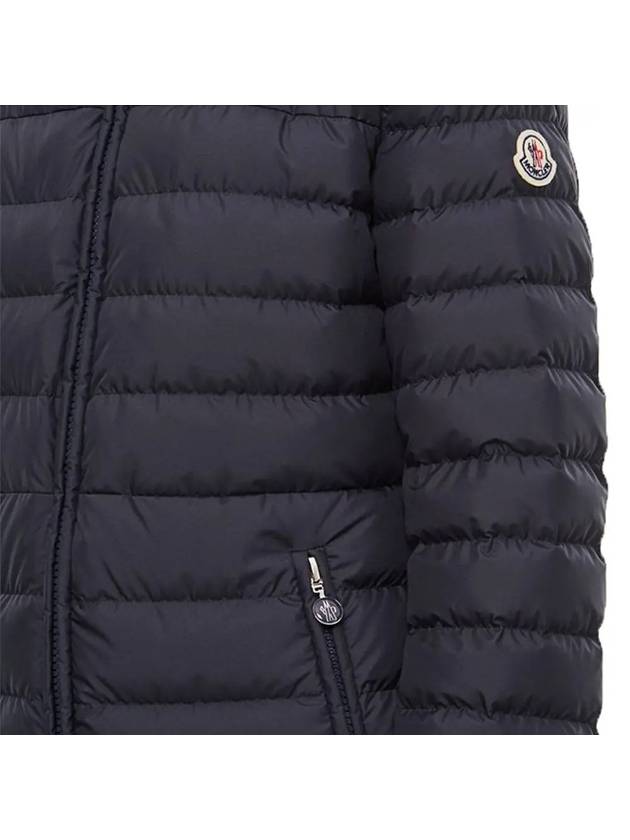 Women s padded ABDEROS short down jacket 1A00037 54A81 778 - MONCLER - BALAAN 3