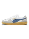 Palermo Leather White Blue 396464 14 - PUMA - BALAAN 2