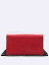 361120 clutch bag - SAINT LAURENT - BALAAN 1