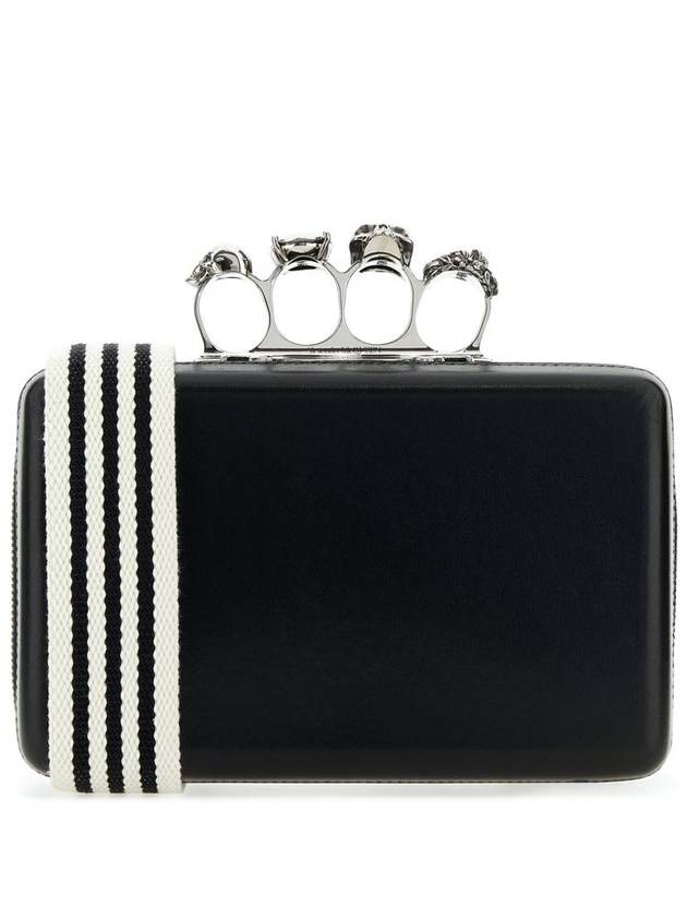 Clutch 7478351AAN5 1000 B0440286558 - ALEXANDER MCQUEEN - BALAAN 2