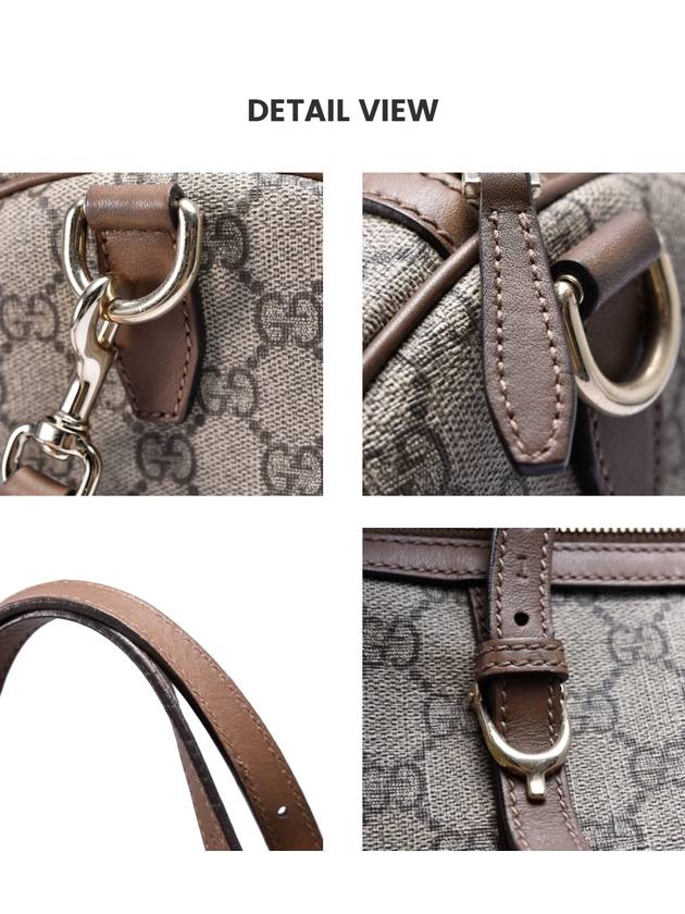 Women s Boston Bag 322231 - GUCCI - BALAAN 5