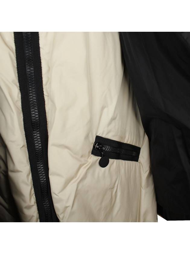 women padding - MONCLER - BALAAN 6