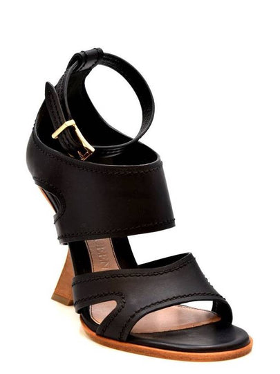 Alexander McQueen Sandal - ALEXANDER MCQUEEN - BALAAN 2