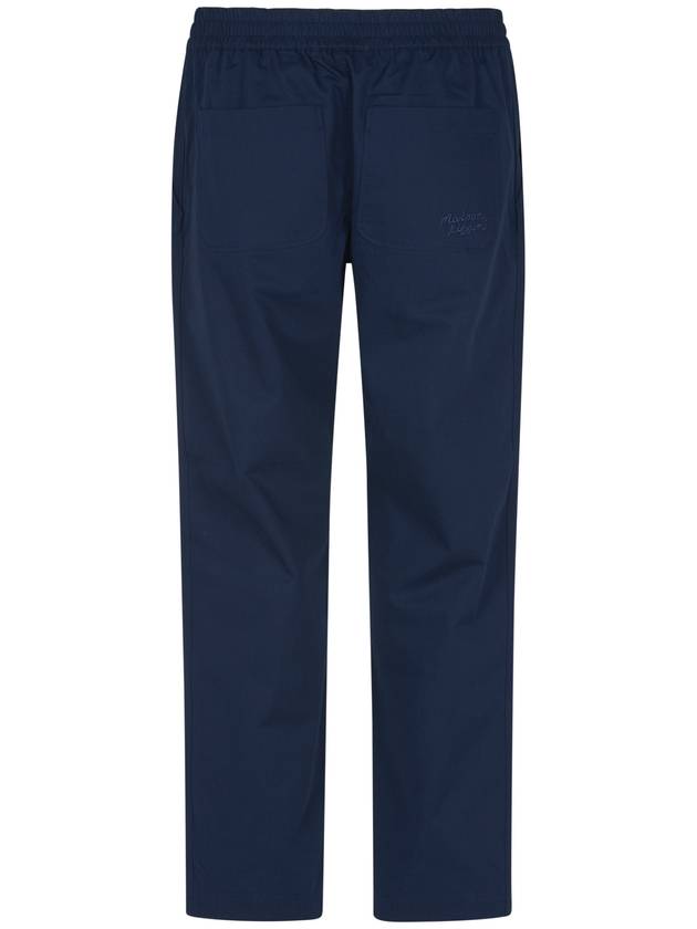 MAISON KITSUNE' Trousers - MAISON KITSUNE - BALAAN 2