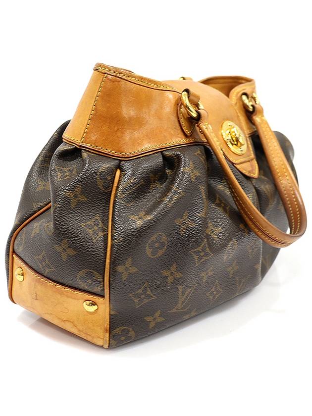 M45715 Monogram Canvas Boeti PM Tote Bag - LOUIS VUITTON - BALAAN 2