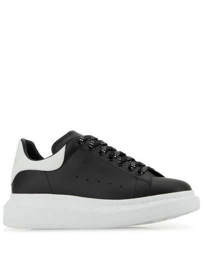 Alexander McQueen Sneakers - ALEXANDER MCQUEEN - BALAAN 2