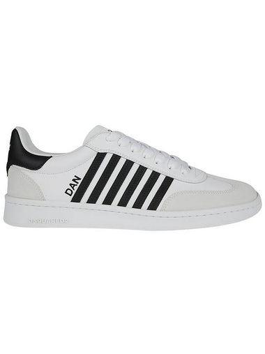 DSQUARED2 Sneakers - DSQUARED2 - BALAAN 1