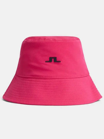 Women s Siri Bucket Hat Fuchsia Purple GWAC09760 Q116 - J.LINDEBERG - BALAAN 1