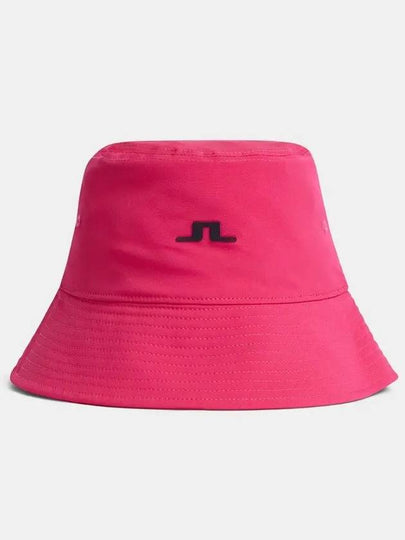 Women s Siri Bucket Hat Fuchsia Purple GWAC09760 Q116 - J.LINDEBERG - BALAAN 2