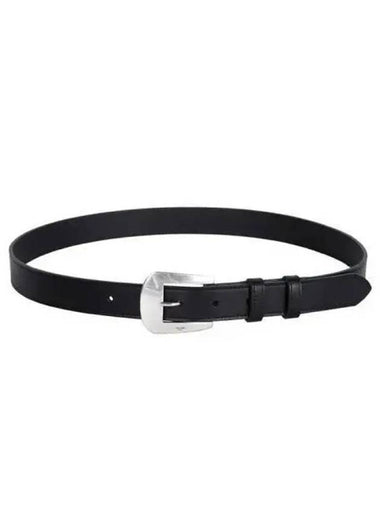 Vintage leather belt 271897 - CELINE - BALAAN 1