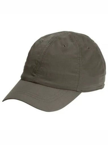 Horizon Ball Cap Green - THE NORTH FACE - BALAAN 1