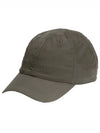 Horizon Ball Cap Green - THE NORTH FACE - BALAAN 2