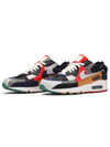 Air Max 90 Legacy Low Top Sneakers - NIKE - BALAAN 6