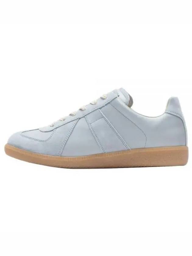 Replica Low Top Sneakers Blue - MAISON MARGIELA - BALAAN 2