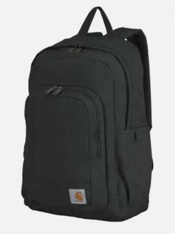 B0000279 25L Classic Laptop Backpack Bag Black 93306 93306 481214 - CARHARTT - BALAAN 1