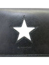 BC06214655 long wallet - GIVENCHY - BALAAN 4