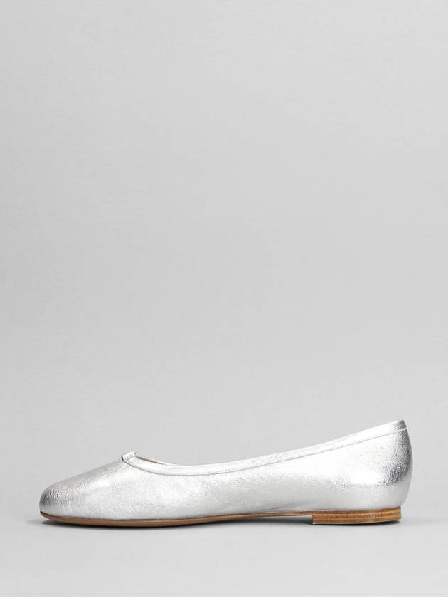 Chloé Mercie Ballet Flats - CHLOE - BALAAN 3