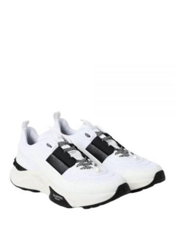 Garavani Sneakers 4Y0S0H96 PTN 6L0 4Y2S0H96 Free NERO BIANCO - VALENTINO - BALAAN 1