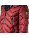 11th Anniversary BRIVE Genius Padded Jacket 41309 85 53156 463 - MONCLER - BALAAN 3