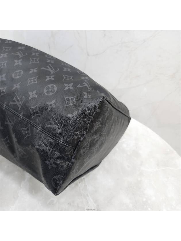 men tote bag - LOUIS VUITTON - BALAAN 4