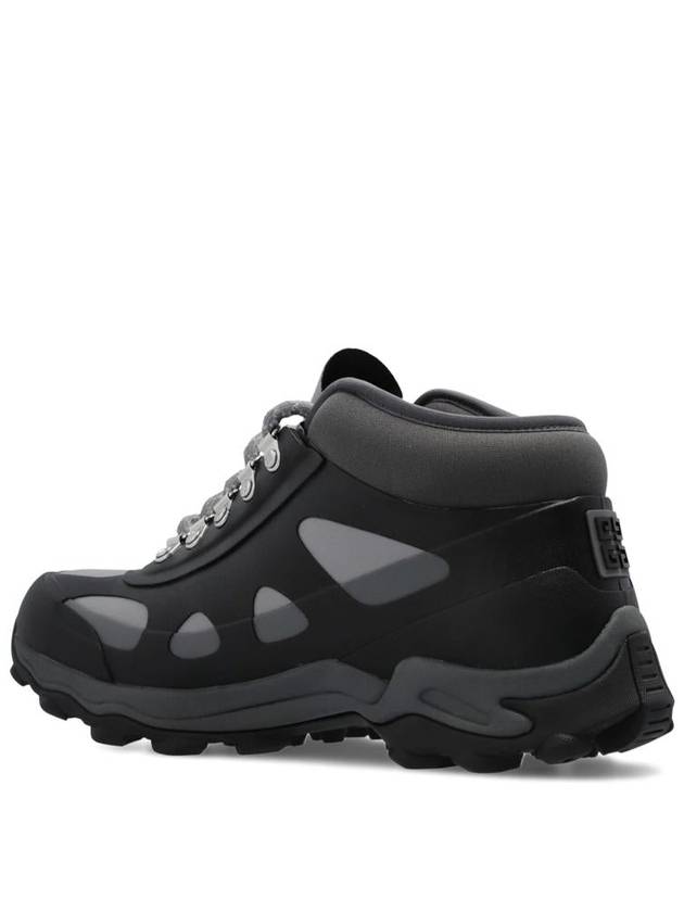 Givenchy Hiking Boot Shoes - GIVENCHY - BALAAN 3