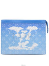 men clutch bag - LOUIS VUITTON - BALAAN 1