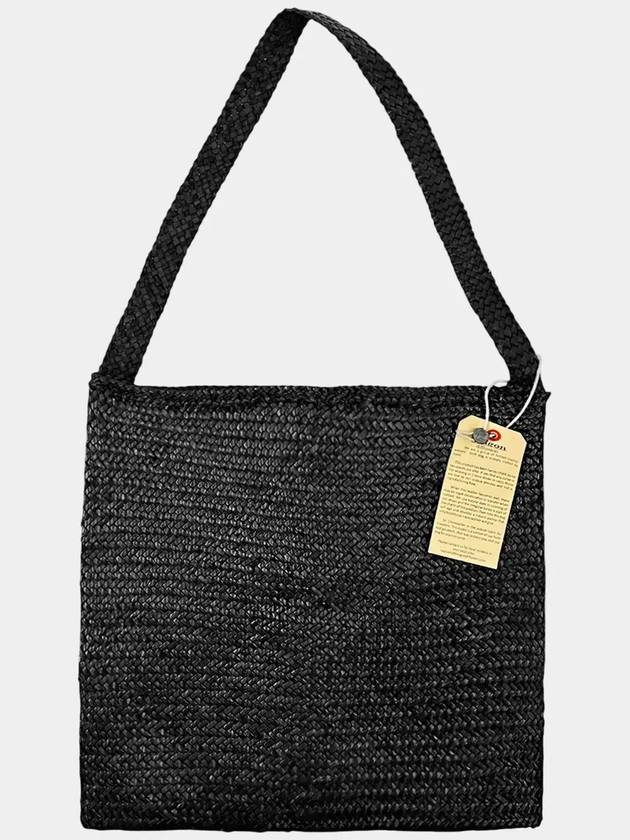 25 Season Dragon Bag ARS Tote Black 8848 - DRAGON DIFFUSION - BALAAN 6