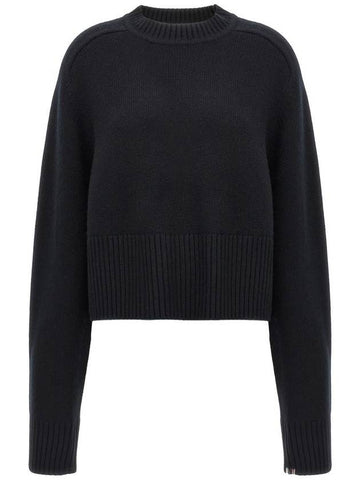 Extreme Cashmere 'N°256 Judith Raven' Sweater - EXTREME CASHMERE - BALAAN 1