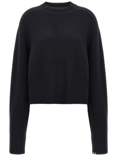 Extreme Cashmere 'N°256 Judith Raven' Sweater - EXTREME CASHMERE - BALAAN 1