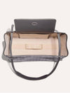 Ruette PM shoulder bag gray - GOYARD - BALAAN 6