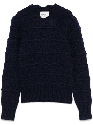 Isabel Marant Étoile Othona Sweater - ISABEL MARANT ETOILE - BALAAN 1