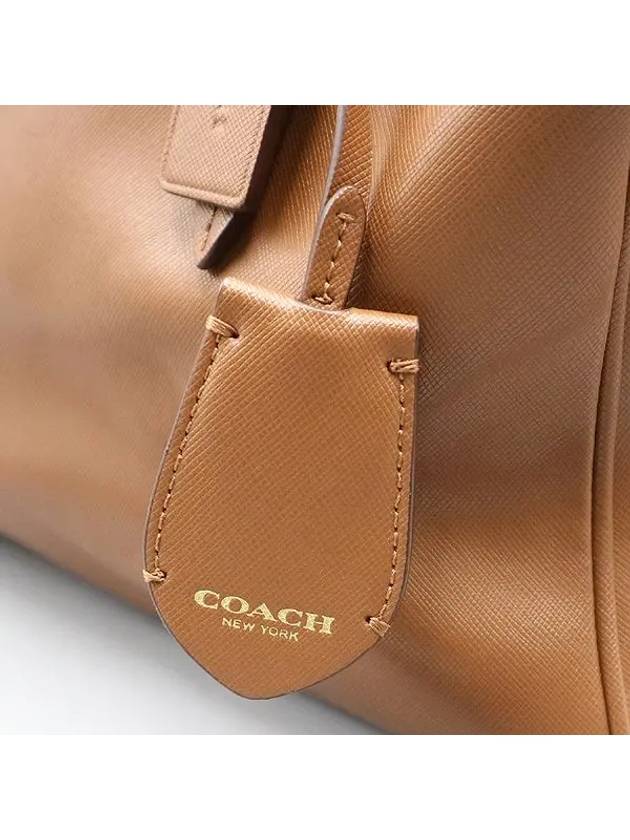 F31403 2 WAY bag - COACH - BALAAN 3