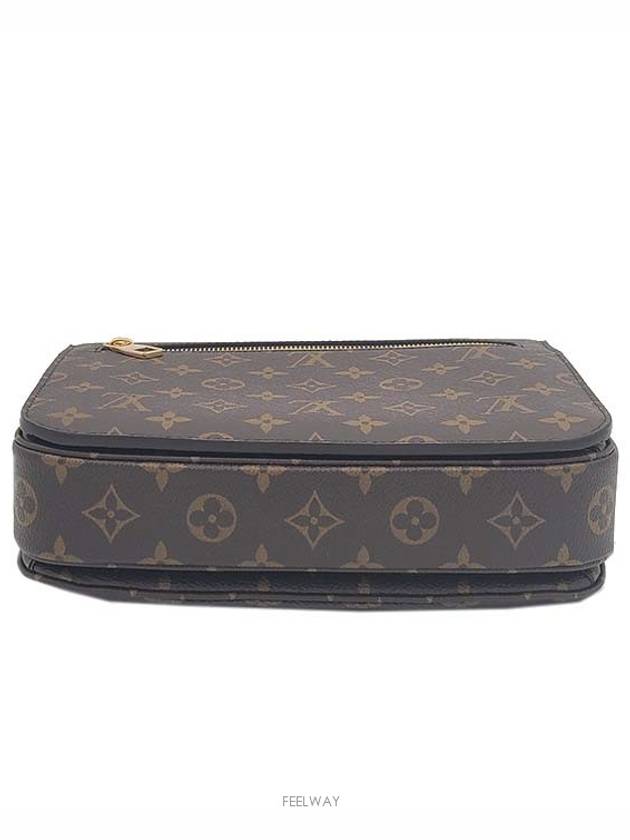 women shoulder bag - LOUIS VUITTON - BALAAN 6