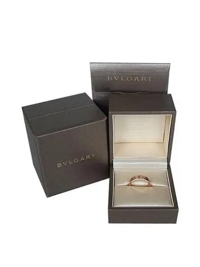 341822 ring jewelry - BVLGARI - BALAAN 2