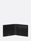 Men's Saddle Compact Wallet 2ADBC306YKS_H05E - DIOR - BALAAN 4